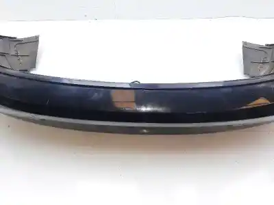 Автозапчастина б/у задній бампер для volkswagen eos (1f7) 1.4 посилання на oem iam 1q0807417  