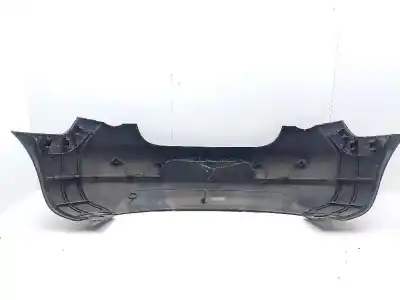 Автозапчастина б/у задній бампер для volkswagen eos (1f7) 1.4 посилання на oem iam 1q0807417  