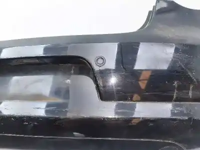 Автозапчастина б/у задній бампер для volkswagen eos (1f7) 1.4 посилання на oem iam 1q0807417  