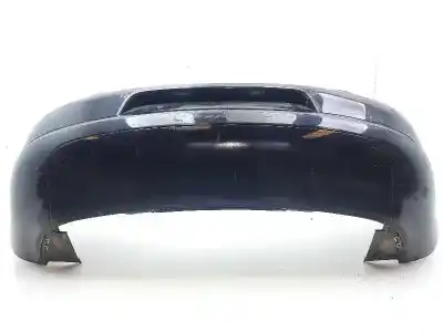 Автозапчастина б/у задній бампер для volkswagen eos (1f7) 1.4 посилання на oem iam 1q0807417  