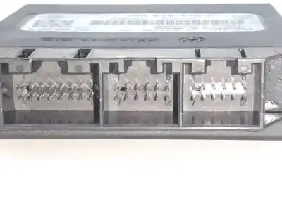 Second-hand car spare part electronic module for volkswagen eos (1f7) 1.4 oem iam references 1k0919475f  