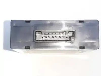 Second-hand car spare part electronic module for volkswagen eos (1f7) 1.4 oem iam references 1q0951177a  