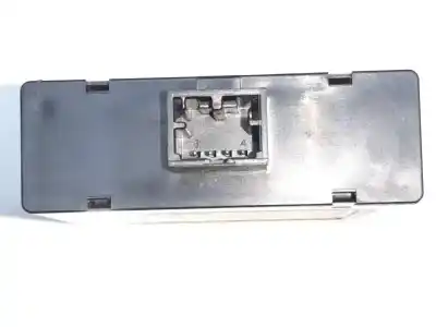 Автозапчастина б/у електронний модуль для volkswagen eos (1f7) 1.4 посилання на oem iam 1q0951172a  