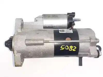 Second-hand car spare part Starter Motor for OPEL INSIGNIA GRAND SPORT Excellence OEM IAM references 12680617  