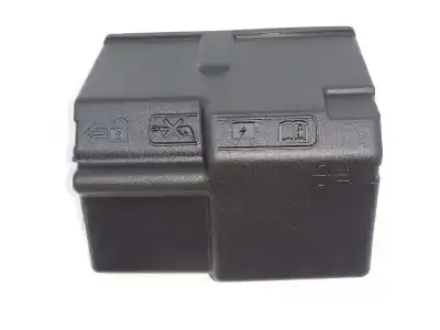 Second-hand car spare part Electronic Module for OPEL INSIGNIA GRAND SPORT Excellence OEM IAM references 39148591  