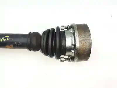 Gebrauchtes Autoersatzteil getriebe vorne rechts zum volkswagen eos (1f7) 1.4 oem-iam-referenzen   