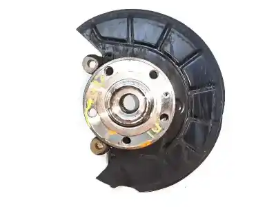 Gebrauchtes Autoersatzteil vorderer linker knöchel zum volkswagen eos (1f7) 1.4 oem-iam-referenzen 