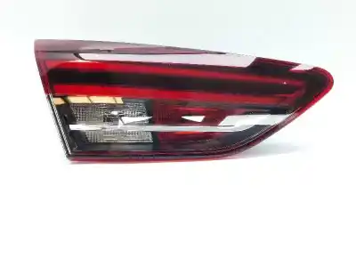 Peça sobressalente para automóvel em segunda mão farolim traseiro esquerdo por opel insignia grand sport excellence referências oem iam 39148320