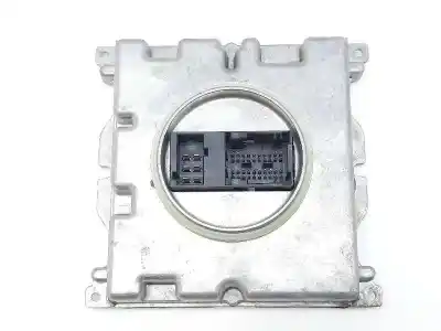 Peça sobressalente para automóvel em segunda mão balastro de xenon por opel insignia grand sport excellence referências oem iam 695085258