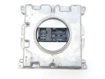 Peça sobressalente para automóvel em segunda mão balastro de xenon por opel insignia grand sport excellence referências oem iam 695085258