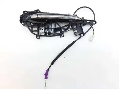 Second-hand car spare part  for OPEL INSIGNIA GRAND SPORT  OEM IAM references 13515503  