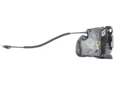 Peça sobressalente para automóvel em segunda mão fechadura da porta traseira direita por opel insignia grand sport excellence referências oem iam 13598385