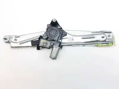 Peça sobressalente para automóvel em segunda mão elevador de vidros traseiro direito por opel insignia grand sport excellence referências oem iam gd558rf4022