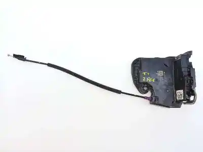 Peça sobressalente para automóvel em segunda mão fechadura da porta traseira esquerda por opel insignia grand sport excellence referências oem iam 13598364