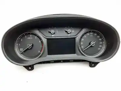 Recambio de automóvil de segunda mano de CUADRO INSTRUMENTOS para OPEL INSIGNIA GRAND SPORT  referencias OEM IAM 39201562  