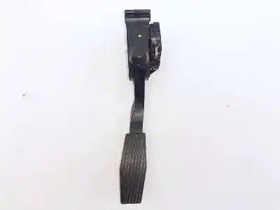 Second-hand car spare part accelerator pedal for opel insignia grand sport excellence oem iam references 84344895  