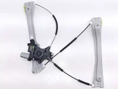 Peça sobressalente para automóvel em segunda mão elevador de vidros dianteira esquerda por opel insignia grand sport excellence referências oem iam 89176499