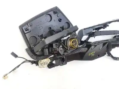 Peça sobressalente para automóvel em segunda mão tecto de abrir elétrico por volkswagen eos (1f7) 1.4 referências oem iam 1q0825348f  