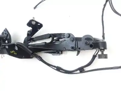Peça sobressalente para automóvel em segunda mão tecto de abrir elétrico por volkswagen eos (1f7) 1.4 referências oem iam 1q0825348f  