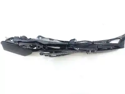 Peça sobressalente para automóvel em segunda mão tecto de abrir elétrico por volkswagen eos (1f7) 1.4 referências oem iam 1q0825348f  