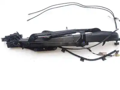 Автозапчастина б/у електричний дах для volkswagen eos (1f7) 1.4 посилання на oem iam 1q0825347f  