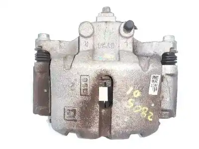 Peça sobressalente para automóvel em segunda mão pinça de travão dianteira esquerda por opel insignia grand sport excellence referências oem iam 84124403