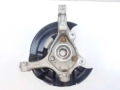 Peça sobressalente para automóvel em segunda mão manga de eixo dianteira esquerda por opel insignia grand sport excellence referências oem iam 23384197