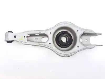 Peça sobressalente para automóvel em segunda mão braço de suspensão inferior traseiro esquerdo por opel insignia grand sport excellence referências oem iam 
