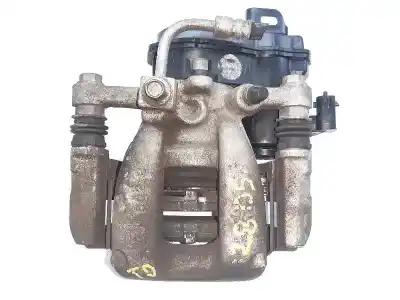 Peça sobressalente para automóvel em segunda mão pinça de travão traseira direita por opel insignia grand sport excellence referências oem iam a002c771c