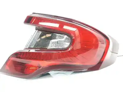 Second-hand car spare part  for FIAT TIPO II (356) SEDAN  OEM IAM references 519844870  