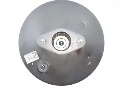 Second-hand car spare part brake servo for fiat tipo ii (356) sedan easy oem iam references 52036071  