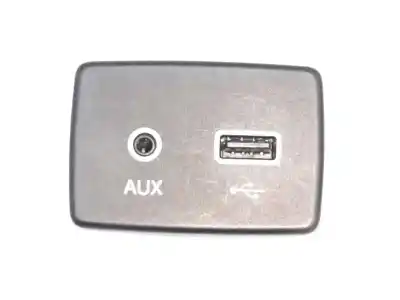 Second-hand car spare part  for FIAT TIPO II (356) SEDAN  OEM IAM references 7200396440  