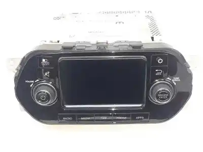 Second-hand car spare part  for FIAT TIPO II (356) SEDAN  OEM IAM references 07356418130  
