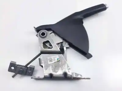 Second-hand car spare part Handbrake Lever for FIAT TIPO II (356) SEDAN Easy OEM IAM references 07356411840  