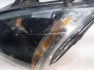 Peça sobressalente para automóvel em segunda mão farol / farolim esquerdo por ford focus lim. (cb4) trend referências oem iam 4m5113w030jc  