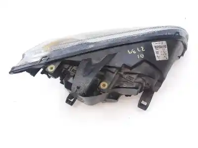 Peça sobressalente para automóvel em segunda mão farol / farolim esquerdo por ford focus lim. (cb4) trend referências oem iam 4m5113w030jc  