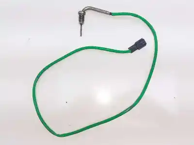 Peça sobressalente para automóvel em segunda mão sonda lambda por dacia sandero stepway comfort referências oem iam 226400160r