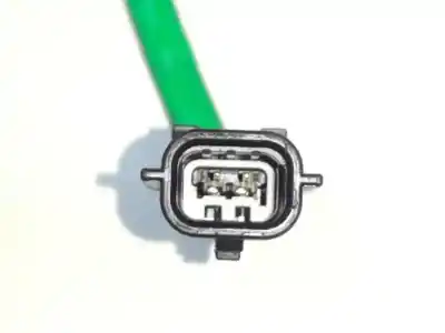 Peça sobressalente para automóvel em segunda mão sonda lambda por dacia sandero stepway comfort referências oem iam 226400160r  