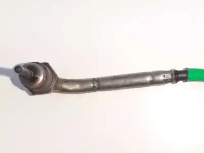 Peça sobressalente para automóvel em segunda mão sonda lambda por dacia sandero stepway comfort referências oem iam 226400160r  