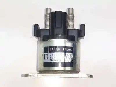 Pezzo di ricambio per auto di seconda mano  per NISSAN PULSAR (C13)  Riferimenti OEM IAM 251153ZL0A  