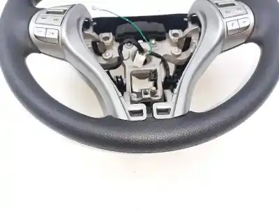 Автозапчастина б/у кермо для nissan pulsar (c13) tekna посилання на oem iam 484303zl1a 172504174 341781d4d