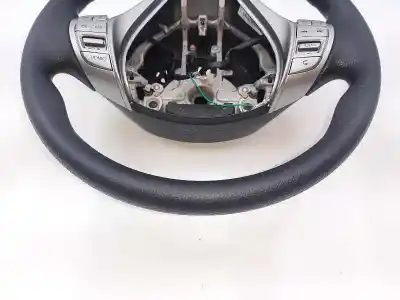 Автозапчастина б/у кермо для nissan pulsar (c13) tekna посилання на oem iam 484303zl1a 172504174 341781d4d