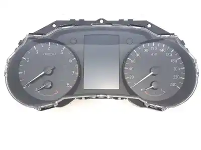 Pezzo di ricambio per auto di seconda mano  per NISSAN PULSAR (C13)  Riferimenti OEM IAM 3ZL2C5F0D  