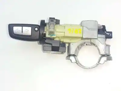 Pezzo di ricambio per auto di seconda mano  per NISSAN PULSAR (C13)  Riferimenti OEM IAM G7202E314 24505432 7G282X