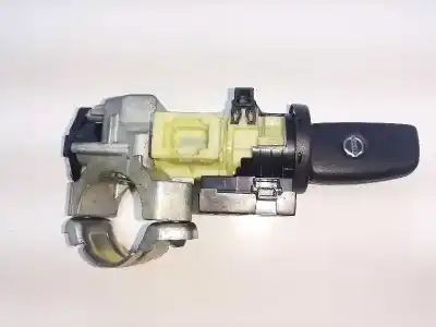 Автозапчастина б/у протикрадійний пристрій для nissan pulsar (c13) tekna посилання на oem iam g7202e314 24505432 7g282x