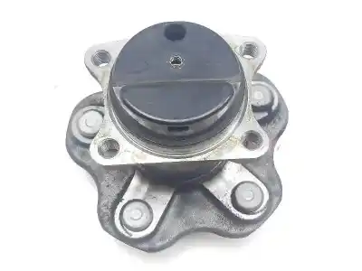 Pezzo di ricambio per auto di seconda mano  per NISSAN PULSAR (C13)  Riferimenti OEM IAM 432023ZL0A  