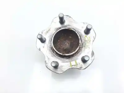 Автозапчастина б/у втулка для nissan pulsar (c13) tekna посилання на oem iam 432023zl0a  