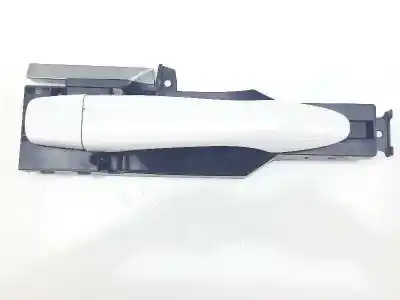 Автозапчасти б/у  за NISSAN PULSAR (C13)  ссылки OEM IAM 806105FD0B  