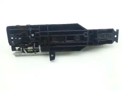 Second-hand car spare part exterior right front door handle for nissan pulsar (c13) tekna oem iam references 806105fd0b  