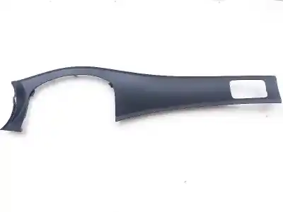 Second-hand car spare part front decorative moulding for nissan pulsar (c13) tekna oem iam references 684113zl1b